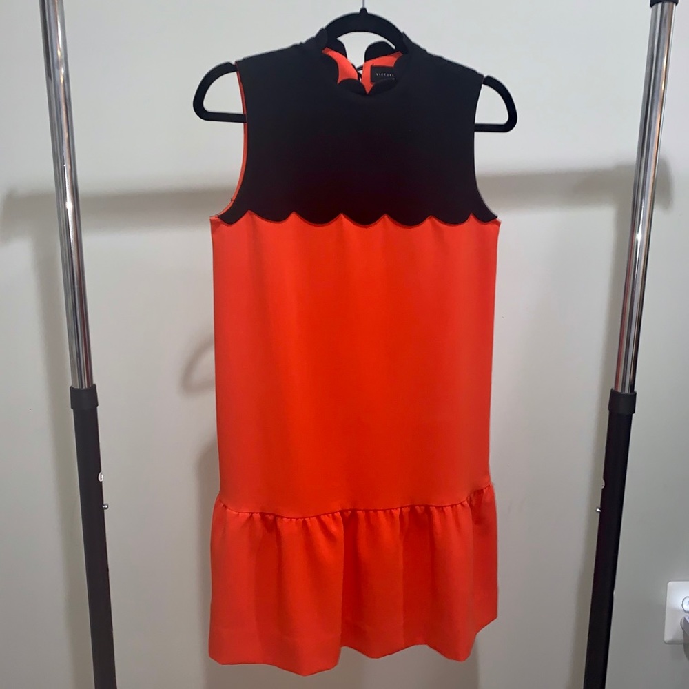 Victoria Beckham Dress